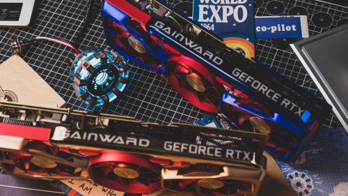 全新系列全新选择 “耕升RTX 3070星极”全面解禁