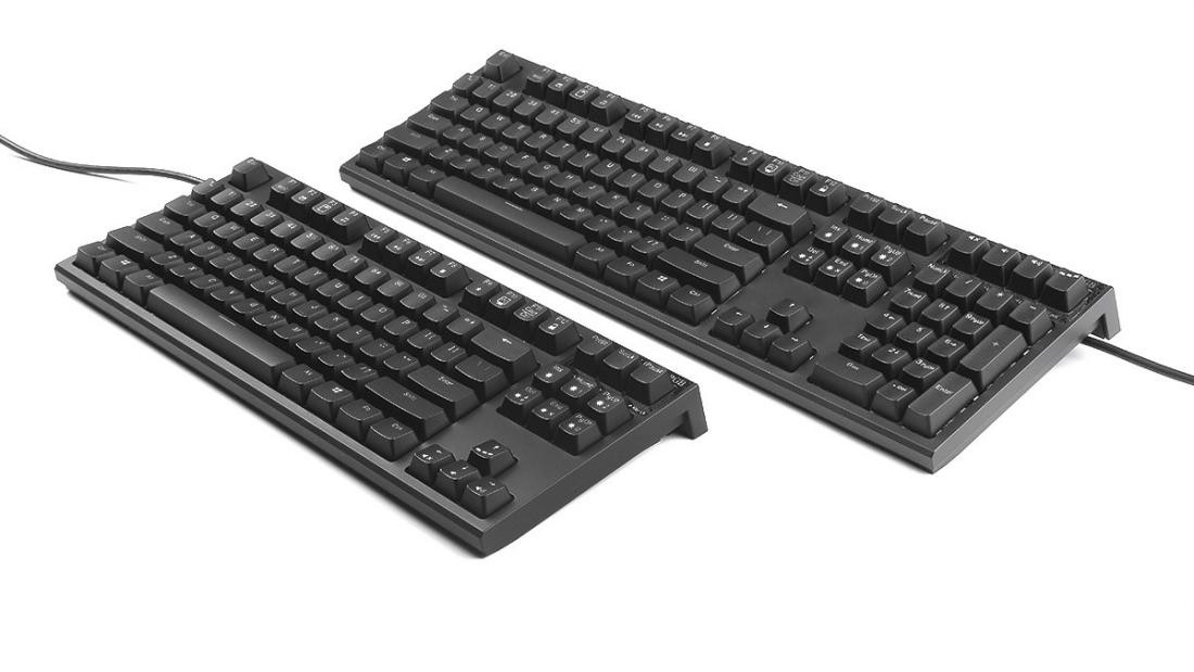 手感比较好的办公键盘，总有一款适合你