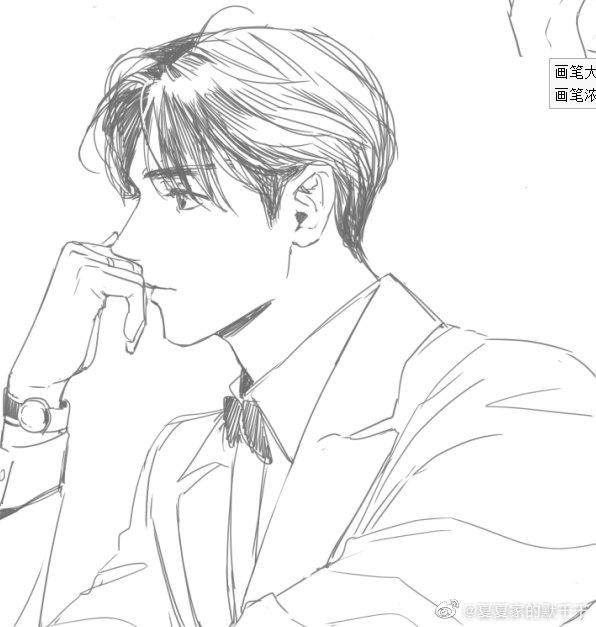 默千：女程序员转型记｜快看漫画家的秘密