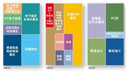 【深圳慕展】LEAP Expo 2020 展商名单全公开