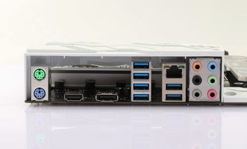 影驰 B460 GAMER评测 | 霸气铠甲，实力出击！