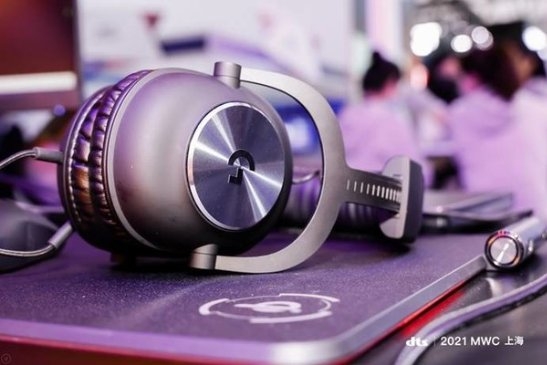 和合共生 DTS打造音频、图像新技术“一站式体验”