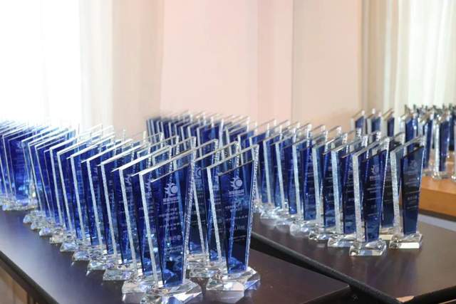 物联网产业年度盛会临近，现场亮点不容错过！（附重磅议程）