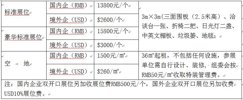 2021广州国际智慧零售博览会邀请函