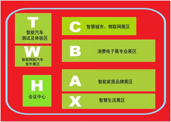 2021亚洲国际消费电子展