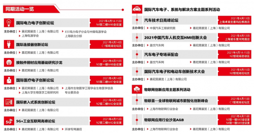 观展福利 | 精美礼包、专属服务、尊贵VIP……提前注册观展有  多香？