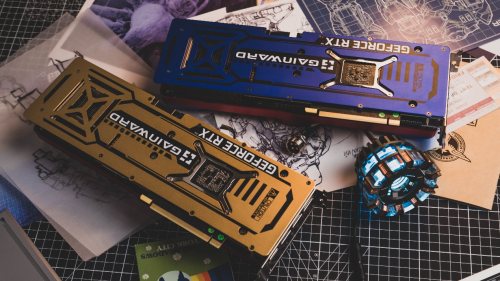 全新系列全新选择 “耕升RTX 3070星极”全面解禁