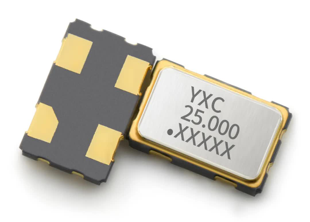 客户成功案例：适用于LED小间距的硬核晶振