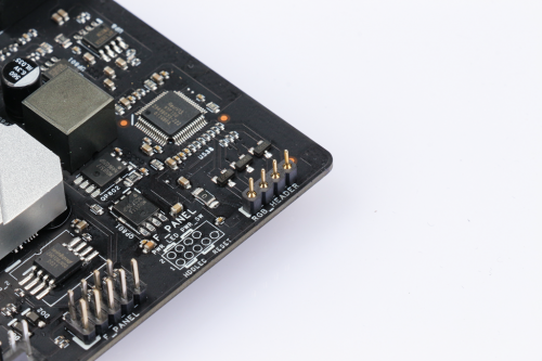 影驰 B460 GAMER评测 | 霸气铠甲，实力出击！