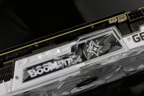 大家等候多时，影驰RTX 3070来了