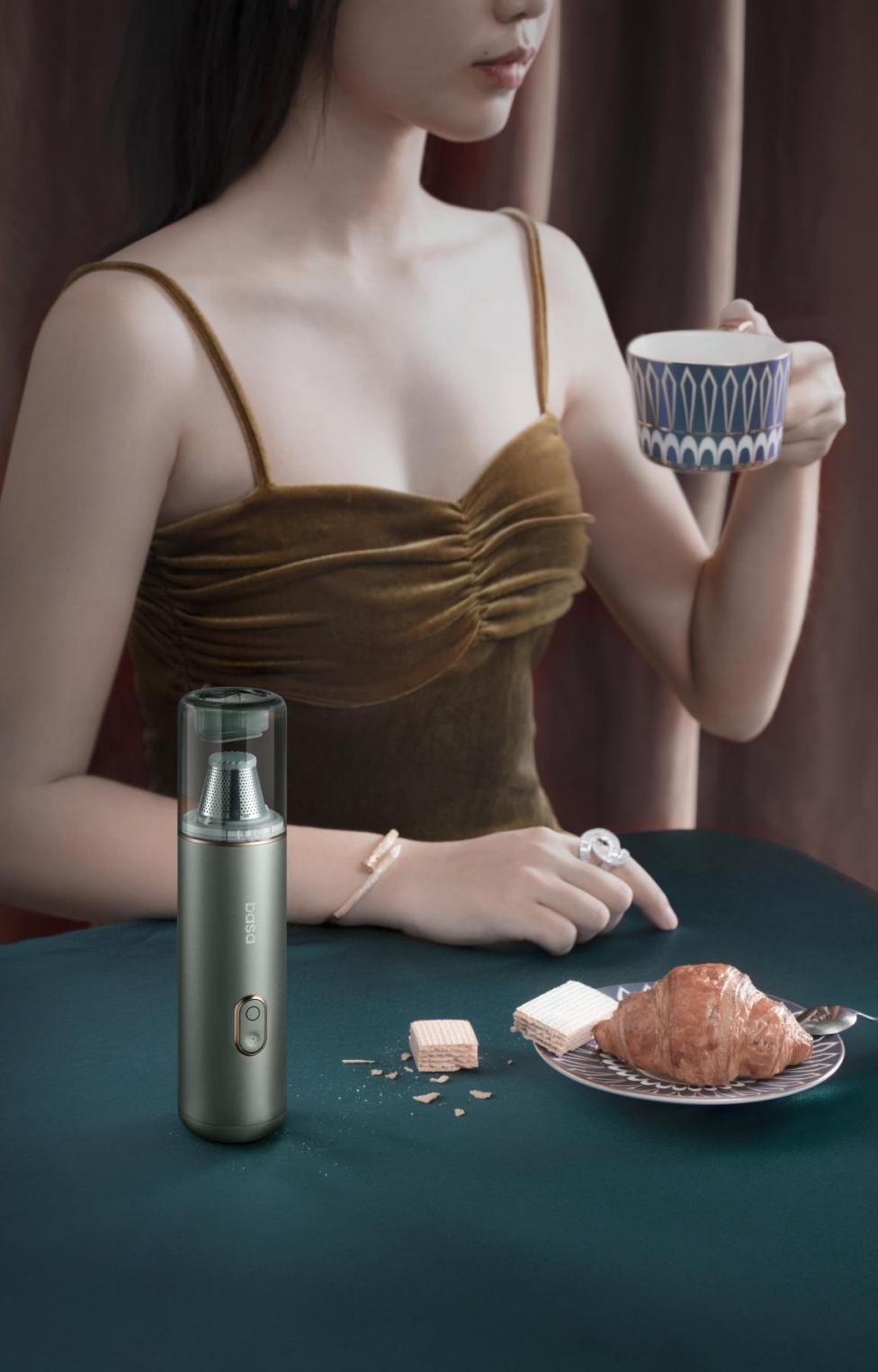 “basa口袋吸”为何被热捧 揭秘女性轻松生活新体验