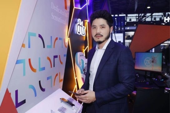 和合共生 DTS打造音频、图像新技术“一站式体验”