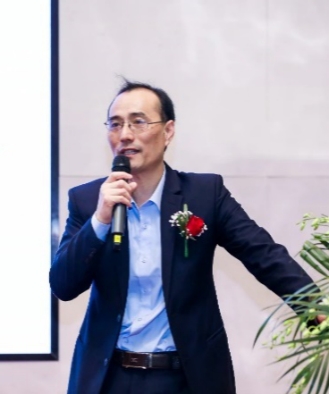 揭秘首届EMS Award评审团,权威阵容全公开!