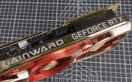 全新系列全新选择 “耕升RTX 3070星极”全面解禁