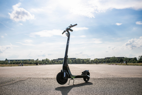 潮流出行必选：欧凯ES500多方面实用测评