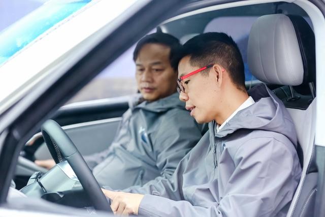 岚图启动全球测试，首创量产车型循环盐雾腐蚀测评方法