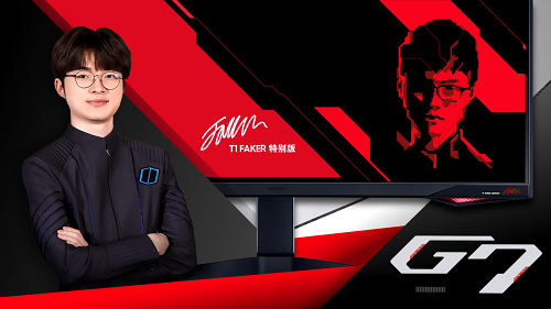 三星玄龙骑士签约JDG战队，与玩家一起同舟共“竞”