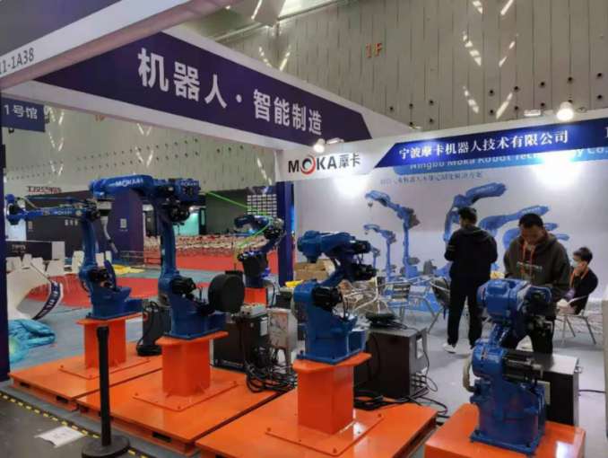 IIRE开展在即，现场探馆抢先体验盛会