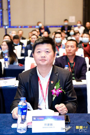 揭秘首届EMS Award评审团,权威阵容全公开!