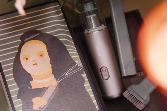 “basa口袋吸”为何被热捧 揭秘女性轻松生活新体验