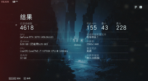 全新系列全新选择 “耕升RTX 3070星极”全面解禁