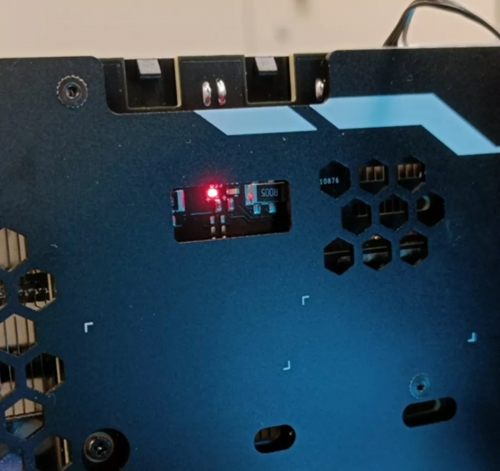 大家等候多时，影驰RTX 3070来了