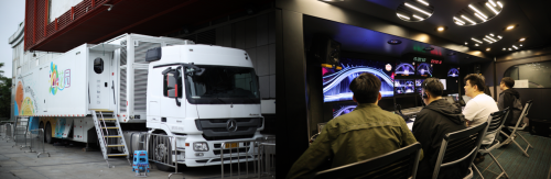 致力4K HDR技术普及，4K花园与佛山台携手推动超高清产业快速发展