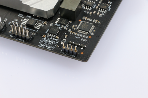 影驰 B460 GAMER评测 | 霸气铠甲，实力出击！