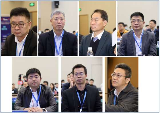 第九届中国创新创业大赛大中小企业融通专业赛华为专场决赛成功举办