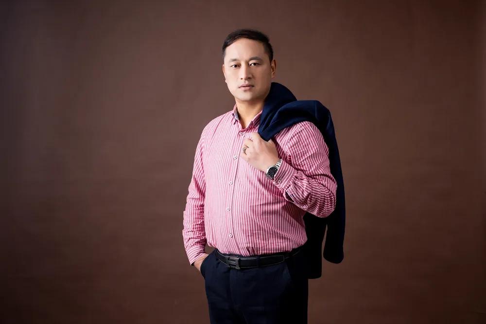 抗新冠病毒，海涛设计联合知名企业用科技为人民安全保驾护航