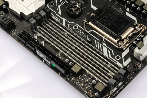 影驰 B460 GAMER评测 | 霸气铠甲，实力出击！