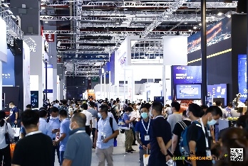 追光逐梦, 2021慕尼黑上海光博会参展热度强势攀升