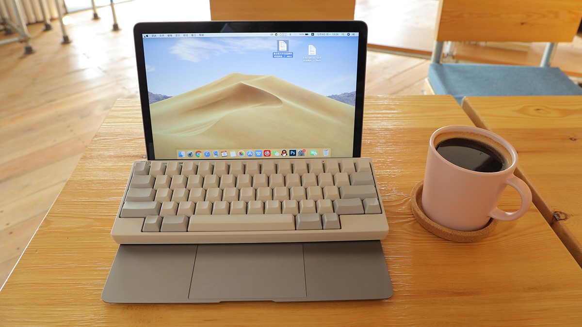 手感比较好的办公键盘，总有一款适合你