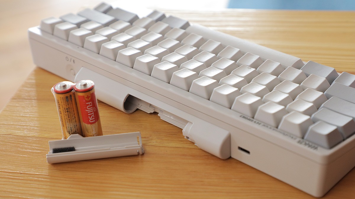 手感比较好的办公键盘，总有一款适合你