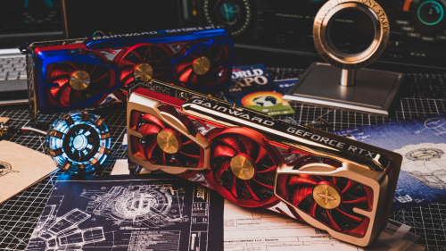 全新系列全新选择 “耕升RTX 3070星极”全面解禁