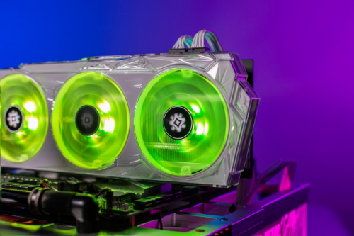 大家等候多时，影驰RTX 3070来了