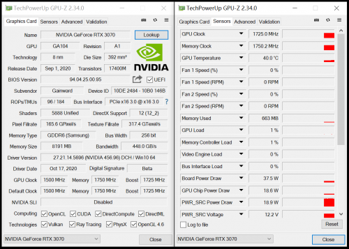 全新系列全新选择 “耕升RTX 3070星极”全面解禁