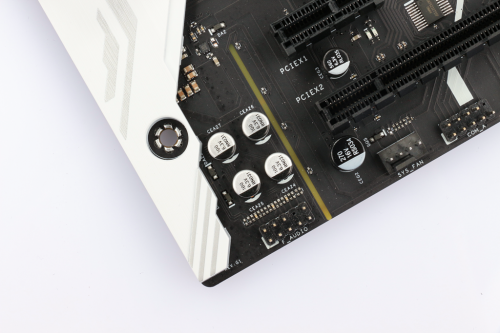 影驰 B460 GAMER评测 | 霸气铠甲，实力出击！