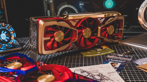 全新系列全新选择 “耕升RTX 3070星极”全面解禁