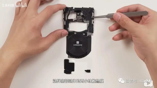 华为Mate 40 Pro国内首次拆解！