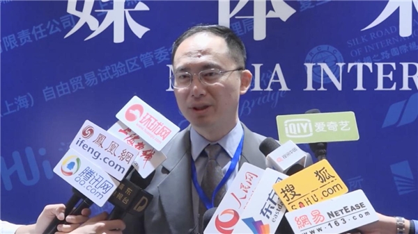何晓冬：京东智联云期待以技术助力长三角发展