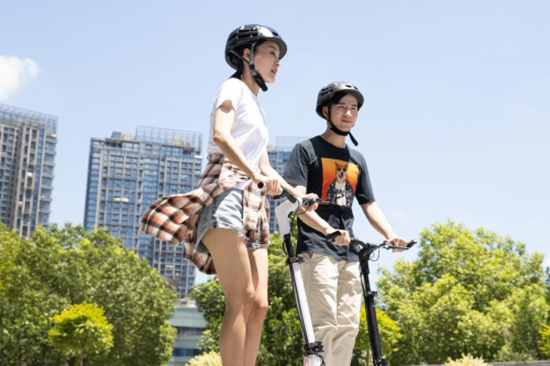 国庆出游必备神器——来自欧美的短途出行新潮流