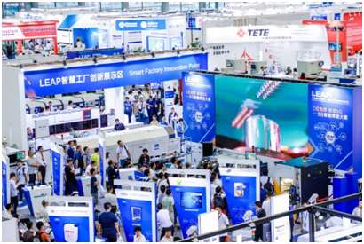 【深圳慕展】LEAP Expo 2020 展商名单全公开