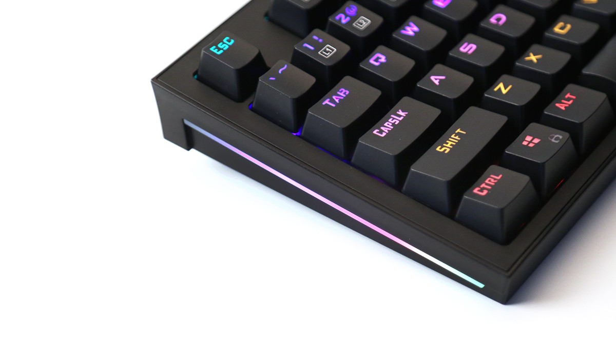 手感比较好的办公键盘，总有一款适合你