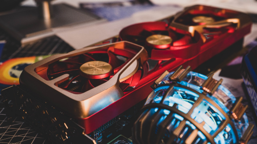 全新系列全新选择 “耕升RTX 3070星极”全面解禁