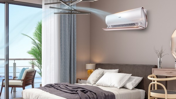 母婴健康成刚需，教你一招选对空调！