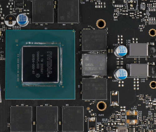 全新系列全新选择 “耕升RTX 3070星极”全面解禁