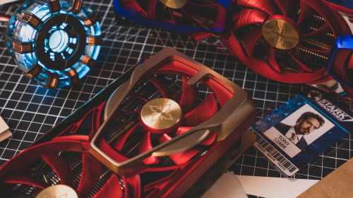 全新系列全新选择 “耕升RTX 3070星极”全面解禁