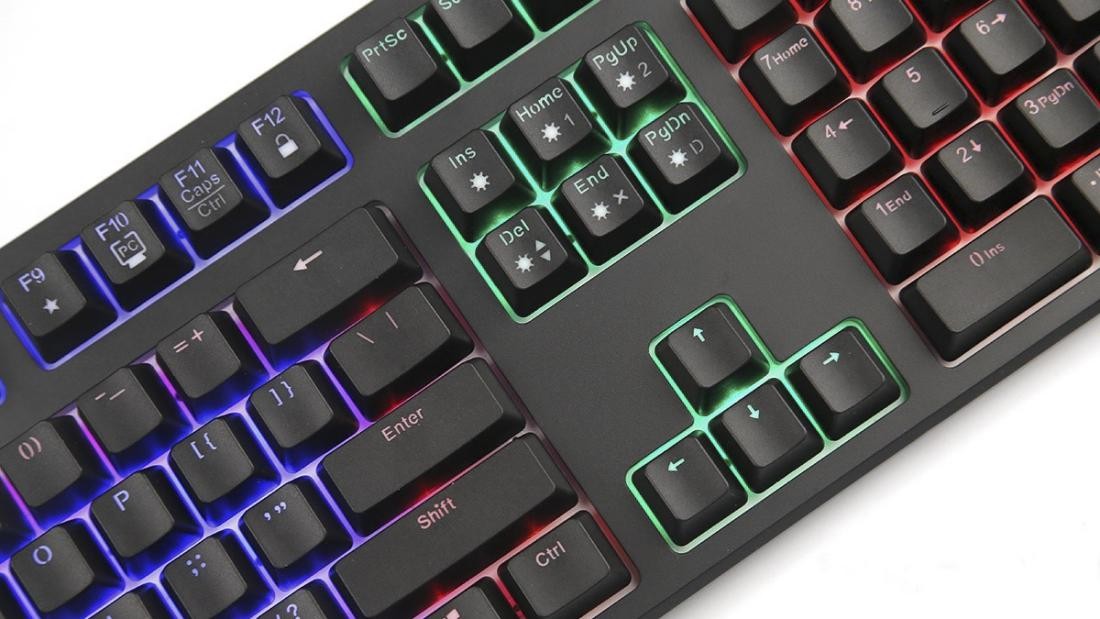 手感比较好的办公键盘，总有一款适合你