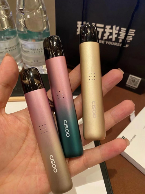 西素CISOO召开代理商大会 ME系列新品首次曝光